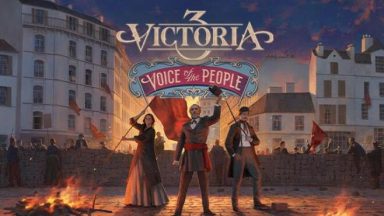 Featured Victoria 3 Voice of the People Free Download