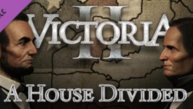 Featured Victoria II A House Divided Free Download