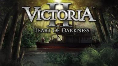 Featured Victoria II Heart of Darkness Free Download