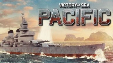 Featured Victory At Sea Pacific Free Download