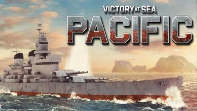 Featured Victory At Sea Pacific Free Download