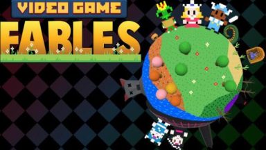 Featured Video Game Fables Free Download