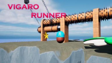 Featured Vigaro Runner Free Download