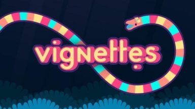 Featured Vignettes Free Download
