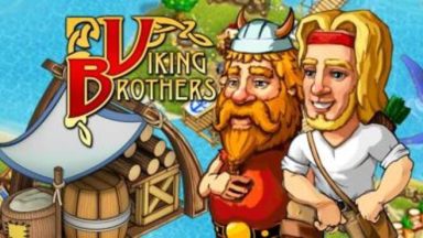 Featured Viking Brothers Free Download