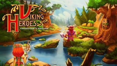 Featured Viking Heroes Collectors Edition Free Download