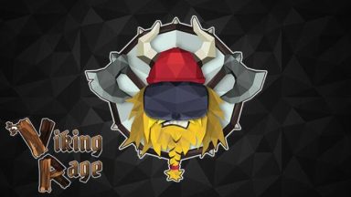 Featured Viking Rage Free Download