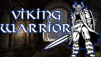 Featured Viking Warrior Free Download