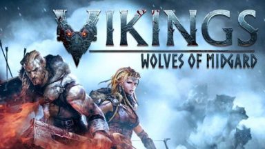 Featured Vikings Wolves of Midgard Free Download