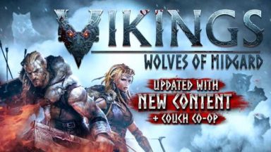 Featured Vikings Wolves of Midgard Free Download 6