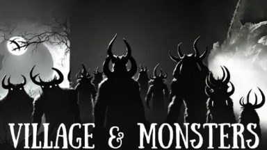 Featured Village Monsters Free Download