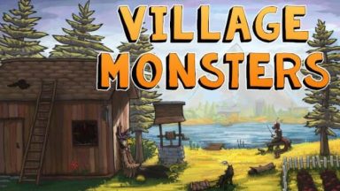 Featured Village Monsters Free Download
