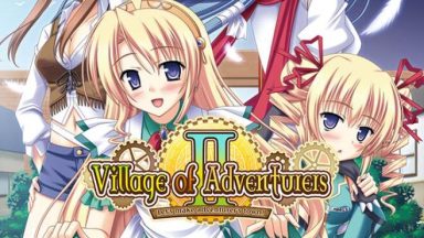 Featured Village of Adventurers 2 Free Download