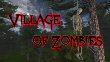 Featured Village of Zombies Free Download 1