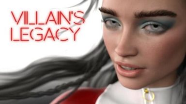 Featured Villains Legacy Free Download