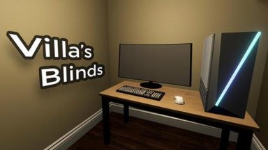 Featured Villas Blinds Free Download