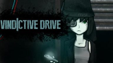 Featured Vindictive Drive Free Download
