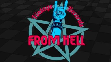 Featured Vintage Records from Hell Free Download