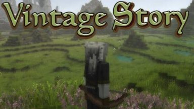 Featured Vintage Story Free Download