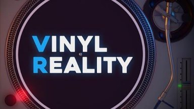 Featured Vinyl Reality Free Download