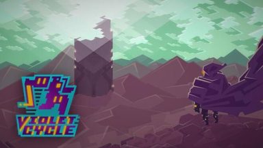 Featured Violet Cycle Free Download