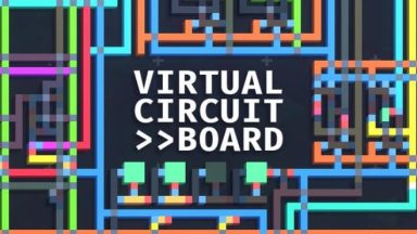 Featured Virtual Circuit Board Free Download