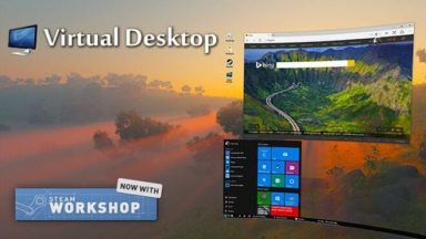Featured Virtual Desktop Free Download