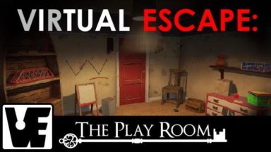 Featured Virtual Escape The Play Room Free Download