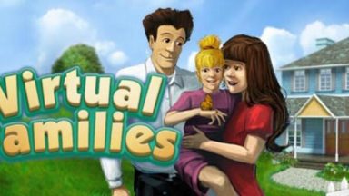 Featured Virtual Families Free Download