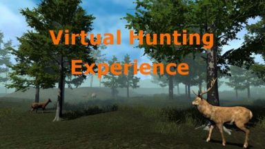 Featured Virtual Hunting Experience Free Download