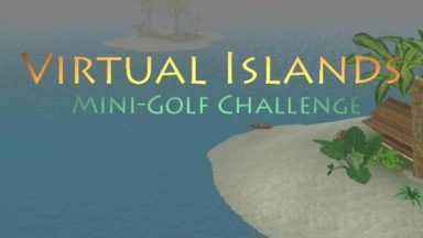 Featured Virtual Islands Free Download