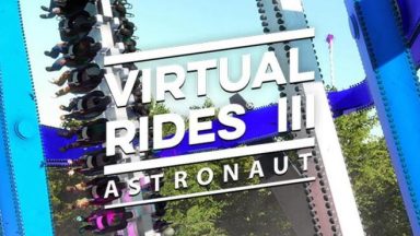 Featured Virtual Rides 3 Astronaut Free Download