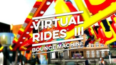 Featured Virtual Rides 3 Bounce Machine Free Download