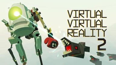 Featured Virtual Virtual Reality 2 Free Download