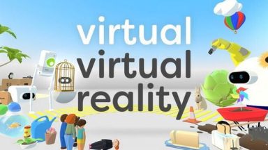 Featured Virtual Virtual Reality Free Download