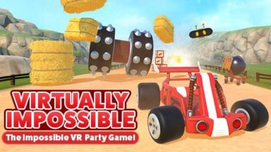 Featured Virtually Impossible Free Download