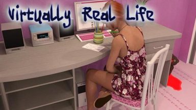 Featured Virtually Real Life Free Download
