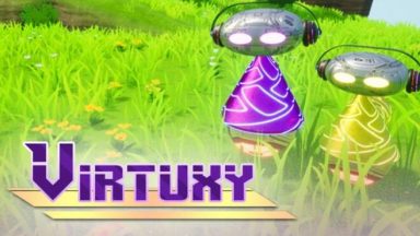 Featured Virtuxy Free Download