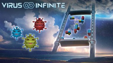 Featured Virus Infinite Free Download