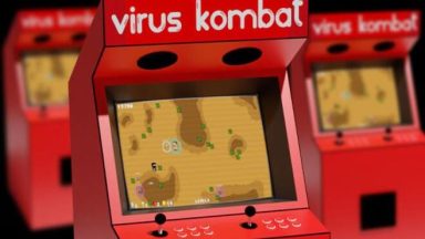 Featured Virus Kombat Free Download