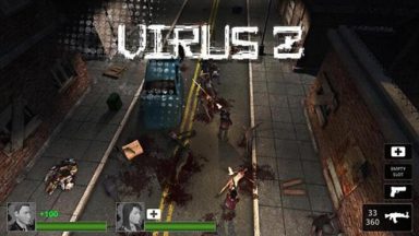 Featured Virus Z Free Download