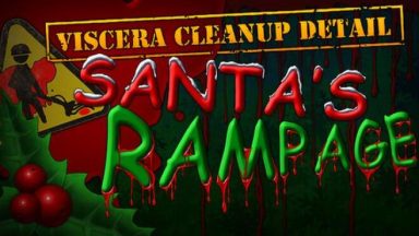 Featured Viscera Cleanup Detail Santas Rampage Free Download