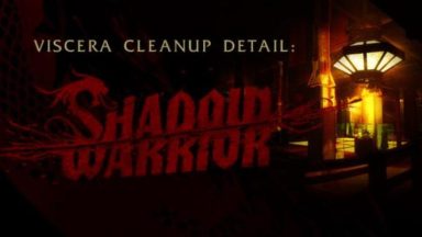 Featured Viscera Cleanup Detail Shadow Warrior Free Download