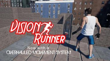 Featured Vision Runner Free Download