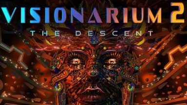 Featured Visionarium 2 The Descent Free Download