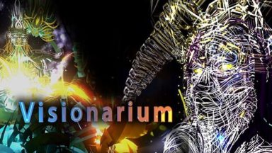 Featured Visionarium Free Download