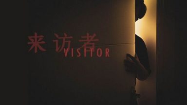 Featured Visitor Free Download