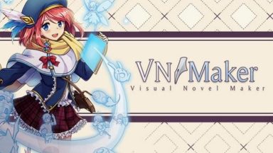Featured Visual Novel Maker Free Download