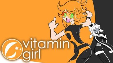 Featured Vitamin Girl Free Download