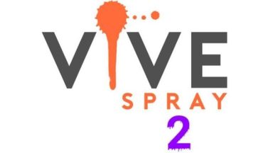 Featured ViveSpray 2 Free Download